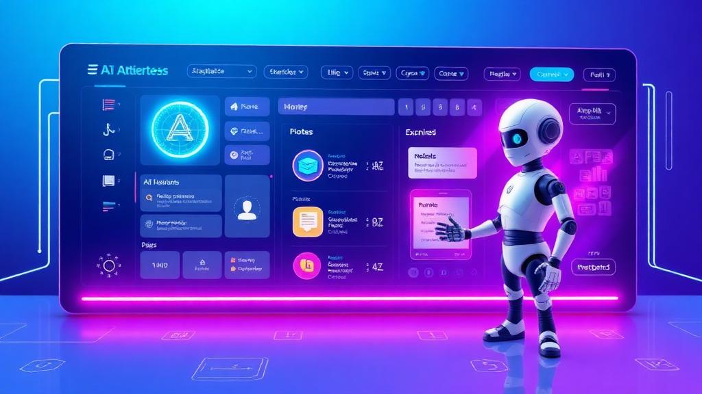 Free AI Study Tools Every Student Needs in 2025 - STUDIQ