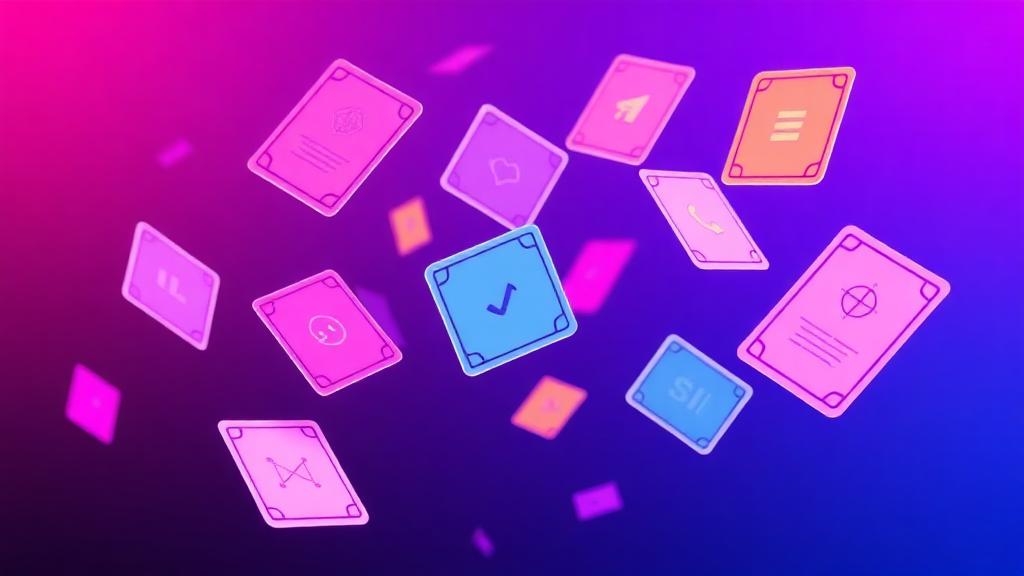 How to Create Flashcards with AI - Complete Guide | STUDIQ